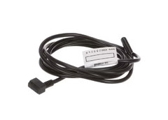 Fits True 9T26015B Probe 6MM Black 1.5M 24AWG OEM
