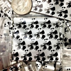 BaggiesSince1987 – 1515 Design Zip Bags 300PCS METALLIC 30 DSN MIX, READ DETAILS