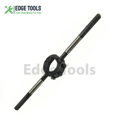 Round Stock Die Holder Wrench Handle 4 Pcs 13/16″ Inch 1″ – 1-1/2″ – 2″ USA