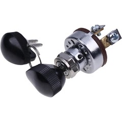 Ignition Switch 180681M93 For Massey Ferguson MF 20 30 85 88 202 35 40 50 65