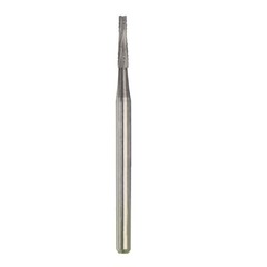 Wave Dental Oral Surgery Carbide Bur 25mm Length Taper Fissure FGOS 700 702 703
