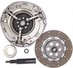 Clutch Kit Massey Ferguson MF 2605, 2615, 2625 Tractor (10 Spline)