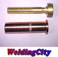 WeldingCity® Heavy Shell Propane/Natural Gas Cutting Tip 6290NH-8 Harris Torch