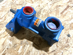 New IMO 3242/280C3EHF-143 Pump 143-Rotor Size 3242/280 C3EHF-143 – No Box
