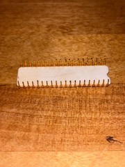 Unknown Brand 7072 0007 7.412 1437 Vintage Gold IC