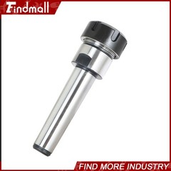 Findmall Brown & Sharpe #9 ER32 Collet Chuck Tool Holder