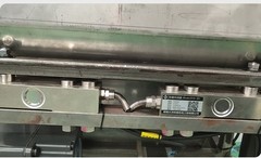 DAYSENSOR Shear Beam Load Cell Sensor with 4-Core Shielded Cable Weighing Sensor