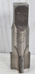 ROYCO HS 1-1/2-12 NS GH-5 Rougher Tap HSS Straight Flute Machinist Tool