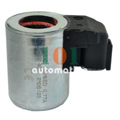 1PCS NEW Solenoid valve coil 40291400 27VDC 0.77A