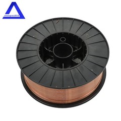 ER70S-6 .045″ (1.2 mm) Mild Steel Mig Welding Wire 44 lb Roll
