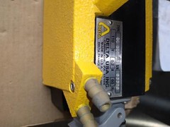 DELTA DC 3030L 110V 0.2A 60HZ