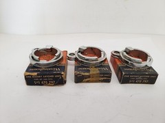 WESTINGHOUSE 1-470-797 ROTARY LATCH TYPE OT CONTROL ACCESSORIES (LOT OF 3) NIB