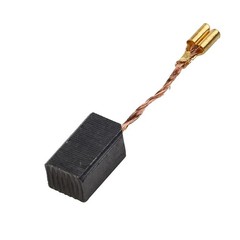 Motor Carbon Brushes Kits Power Tool Repair 20 Pcs/Set For Angle Grinder