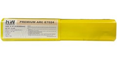 E7024 5/32″ 50 Lb Stick electrodes welding rod 10 lb x 5-pk