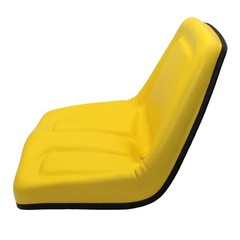 One Yellow Tractor Seats Fits John Deere B1TM333YL TM333YL zbox_1141621