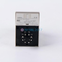 New IN BOX Temperature Controller ANV TC1AO-RPK4 0~400℃ 100~240VAC