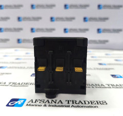 TELEMECANIQUE V4 80A 3 POLE ISOLATED LOAD BREAK SWITCH