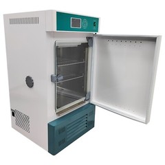 Constant Temperature and Humidity Incubator 80L 220V 5-65℃ 50-90%RH 600W 40*50cm