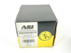 New ASI Giovenzana SQ032003BC10 Disconnect Switch 40A 690V