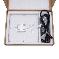 CF-RU5106 2.3kg UHF RFID Long Range Card Reader Parking System Access Control