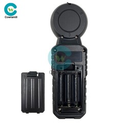 Handheld Digital Light Lux Meter Illuminometer Luminometer Photometer 200000Lux