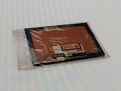 20 X 20 X 48″ 1.5 Mil Gusseted Poly Bags (250 Bags) – Laddawn 1505