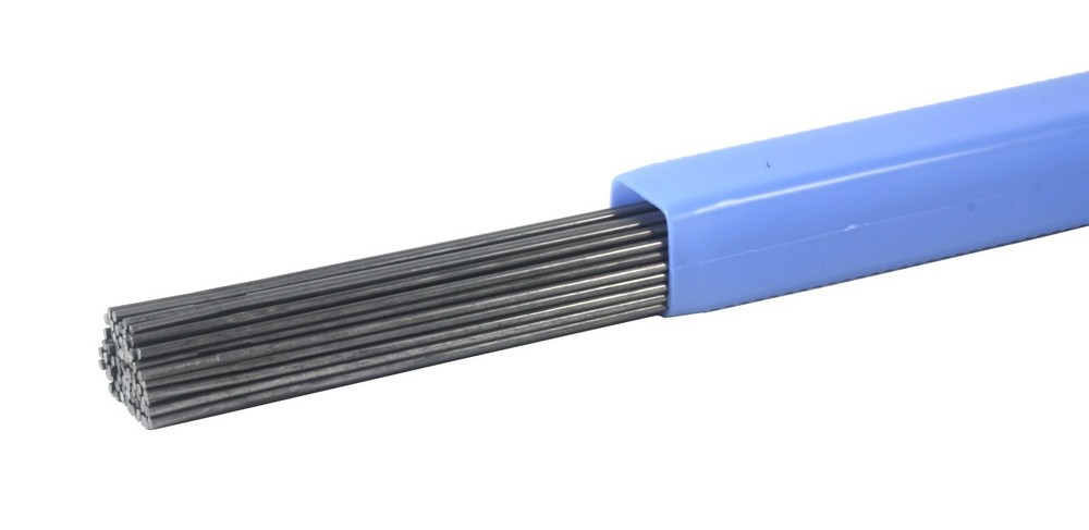 SÜA® – RG-60 – Oxy-Acetylene Carbon Steel Welding Rod (R60) – All Sizes & Qtty
