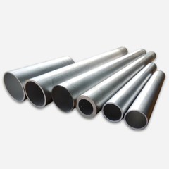 Aluminum Round Tube Pipe Hollow 2mm 3mm 4mm 5mm 6mm 7mm 8mm Length 100mm /200mm