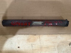 One Piece 4140 Hot Rolled Steel Bar Round Stock Heat Treated 1” OD x ~9”
