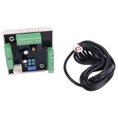New Automatic Controller GCU-20 Generator Control Unit