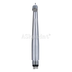 NSK Style Dental Surgical High Speed Handpiece 45 Degree 4 Hole 3 Water Spray