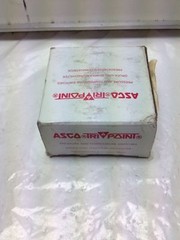 ASCO Tf10A42B Pressure Switch