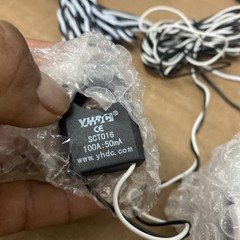 300A /150MA Split Core Current Transformer (CT) CTSA-035 LuxPower SolArk Deye
