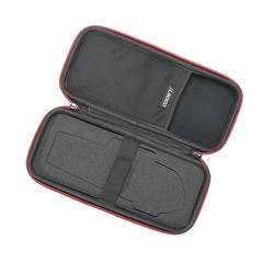RLSOCO Hard Case Compatible with Klein Tools CL800/CL700/CL600 Digital Clamp Met