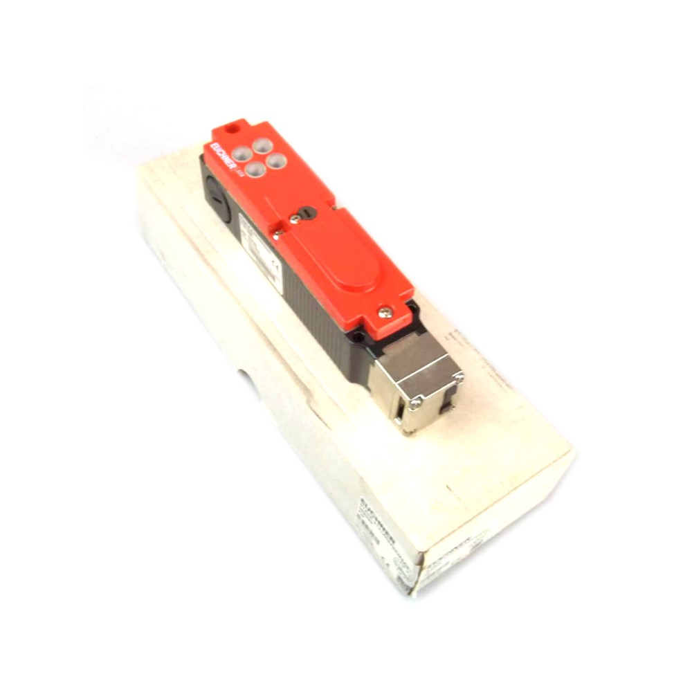 ONE NEW EUCHNER STA3A-4141A024SEM4AS1