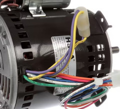 Captive-Aire CK48HF21HF01, 6311R, Exhaust Motor, 115V, 1/2HP