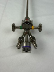 Circon ACMI E152 Cystoscope Double Channel Deflector Bridge Urology Cysto