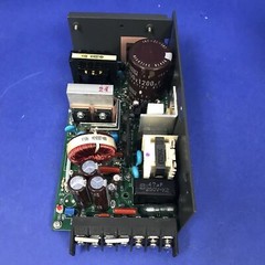 Lambda LSS-39-24 DC Power Supply, 24VDC 6.5A, New in Box