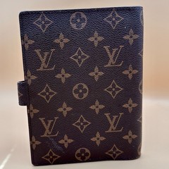 Authentic Louis Vuitton Monogram Organizer great pre-owned condition!