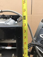 QCUES RL600 Sewer Inspection Cable Reel Mechanical Counter Peerless Transmission