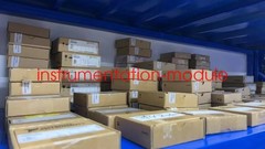 NEW National Instruments SH68-8DB9-RS485 197546-01 New in box spot