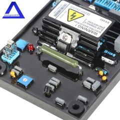 Replacement AVR SX460 Automatic Voltage Volt Regulator For Stamford Generator