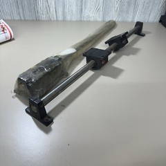 Thomson 1000mm Linear Guide .75in Bearing Block End Supported