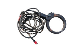 Radiodetection 4 inch induction ring clamps Parts Only