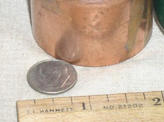 NEW NIBCO 1-1/2-INCH x 1-1/2 IN INCH COPPER 45-DEGREE SWEAT ELBOW EL ELL USA
