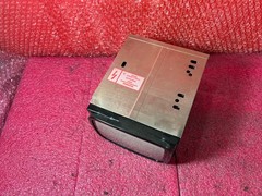 HP 8924C CDMA Mobile Station Test Set Screen LP0619EV REV 1 961106 334