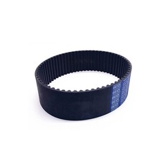 STS S8M Timing Belt Pitch 8mm Close Loop Rubber CNC Synchronous Belt Width 20mm