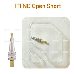 NC Dental Bone Level Closed Tray Open Tray Transfer Replica Analog ITI Straumann