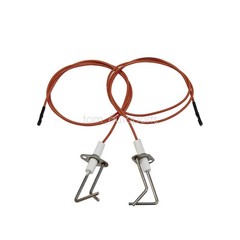 2 Pack Direct Spark Ignitor 62-24164-01 Furnace Igniter Direct Fit for Rheem
