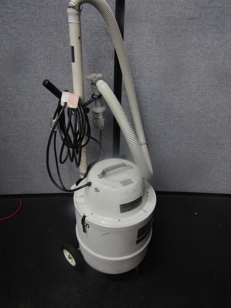 Stryker Model 848 Cast Saw – Biomed Tested